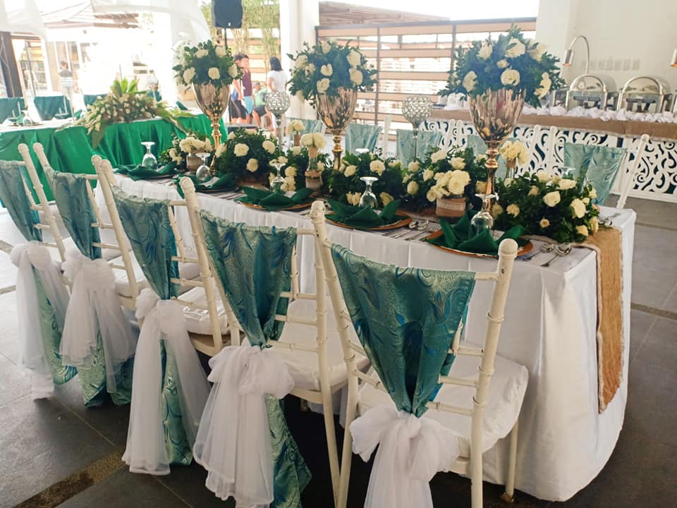 caterin services in gen tri - stellaire catering